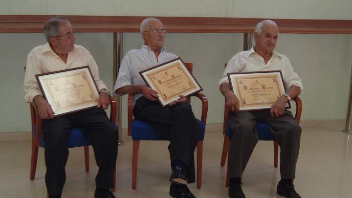 Mor el glosador Joan Planisi, el darrer mosqueter