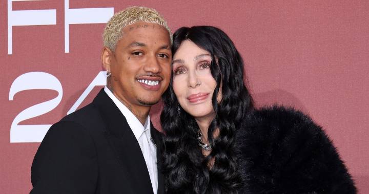 Is Cher Getting Married to Alexander Edwards?