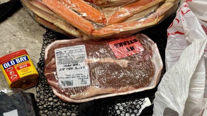 Drone’s delivery attempt to prison thwarted