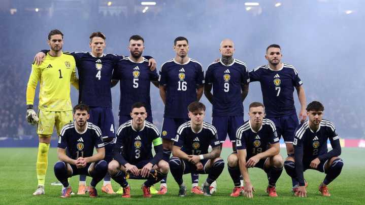 Scotland 2026 World Cup tickets and complete match schedule