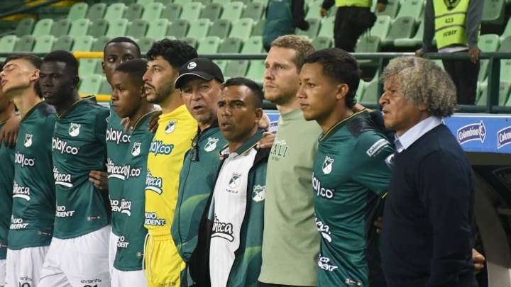 Deportivo Cali ya tendría atados dos jugadores, uno ya fue goleador del equipo, y podrían volver dos canteranos