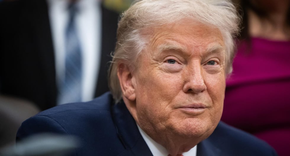 Donald Trump minimiza nuevas fotos con Jeffrey Epstein publicadas por el Congreso: No son gran cosa | Estados Unidos