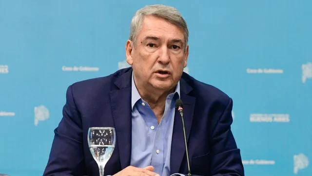 Avanza la causa por las fotomultas: citan a indagatoria a Jorge D’Onofrio por presunta...