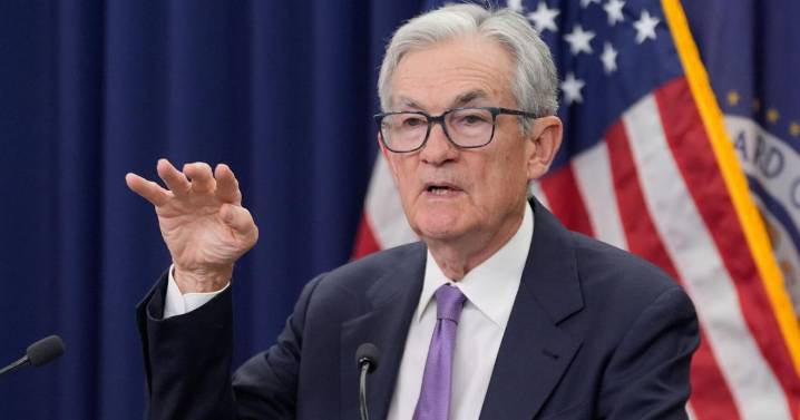 Federal Reserve cuts key rate but signals higher bar for future reductions