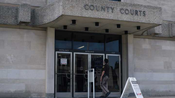 Judge hands down 56-year prison sentence in fatal shooting