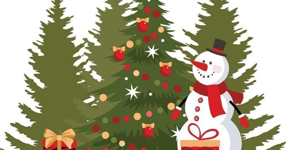 Billings offers festive photo ops with Santa throughout December