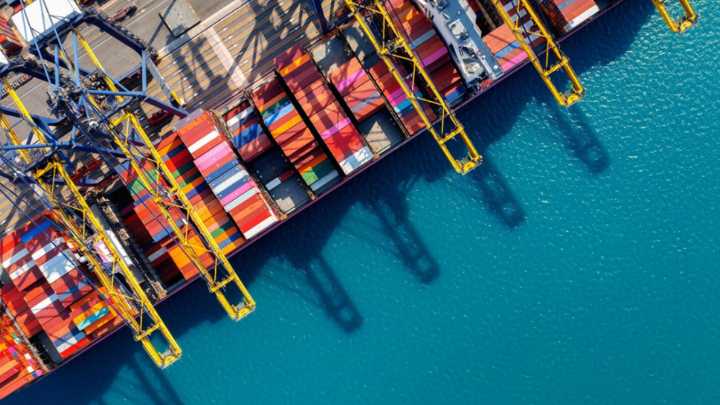 Aranceles no son una medida dirigida a China: Ebrard