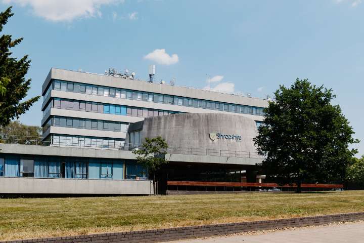 Councillors vote to demolish Shirehall pending 'rapid' review of options for Shrewsbury landmark