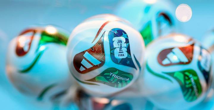 ¿A qué hora es el sorteo del Mundial 2026 y dónde verlo? Aquí los detalles