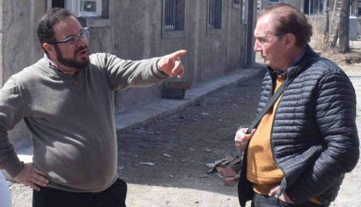 Álvarez Pinto no regresará al municipio y Lecuona se perfila como nuevo secretario de Hacienda