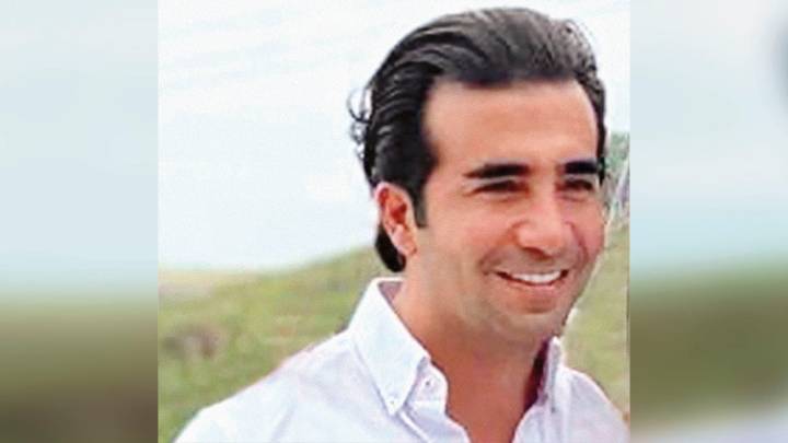 Aparece Said Kamle, empresario inmerso en investigación por millonario lavado de activos junto al asesinado sobrino de ‘Cuco’ Vanoy