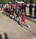 Inter-Battalion Tournament concludes at Police Gulshan Ground, Jammu