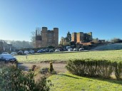 Next steps for pedestrian crossing to Kenilworth Castle revealed | Local News 
