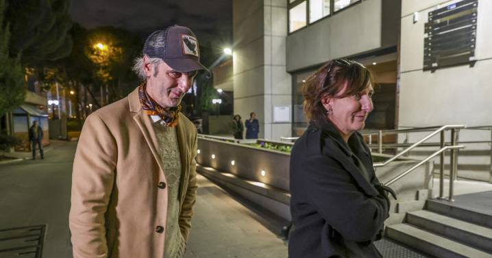 Malena Alterio, tras la muerte de su padre: «Pensábamos que nunca iba a llegar este día, pero está en el contrato»