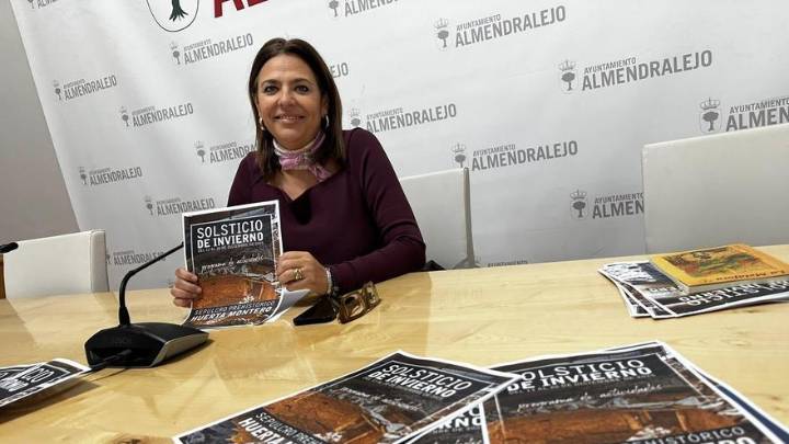 Huerta Montero abre sus puertas para acercar el sepulcro a la ciudad