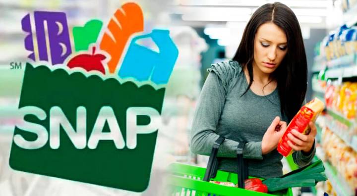 MALA NOTICIA para beneficiarios SNAP: esto se sabe sobre la regla de las 80 horas del programa y por qué perjudica a miles en EE. UU.