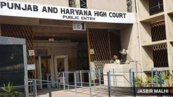 Ahead of Punjab and Haryana HC hearing into audio clip PILs, Patiala SSP Varun Sharma goes on leave