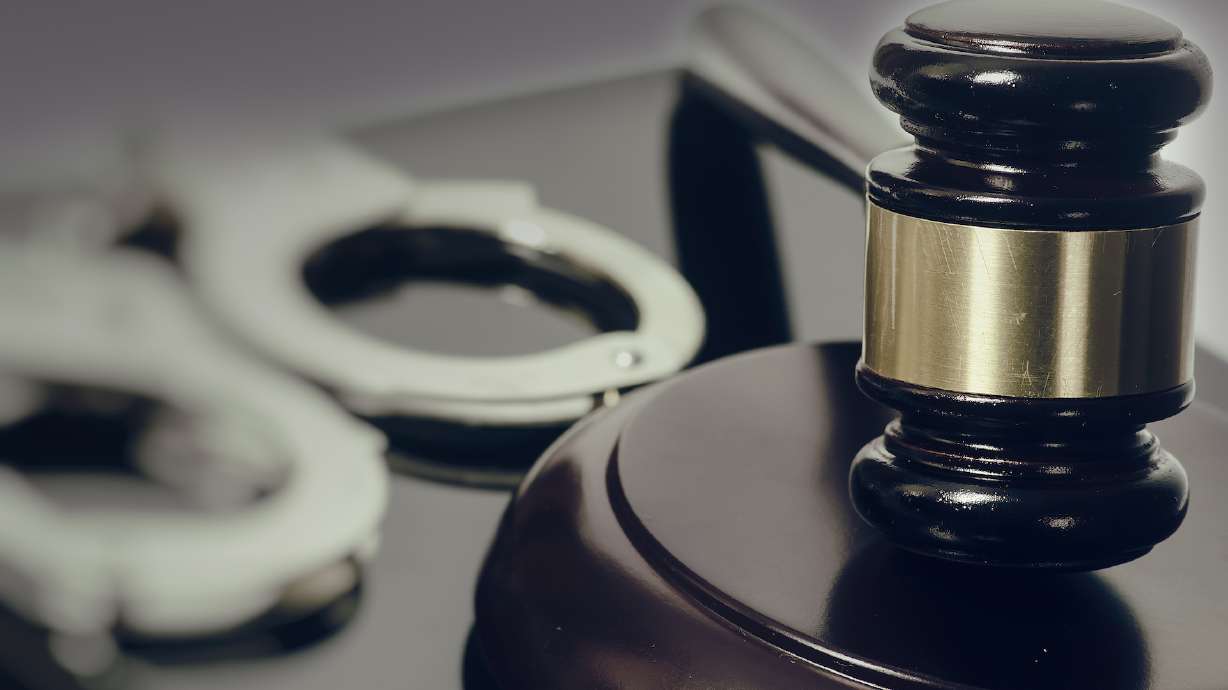 Sandy gang member given 20 years in federal prison for drug, firearm charges