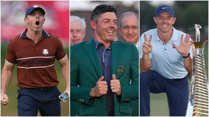 BBC SPOTY 2025: 5 Reasons Why Rory McIlroy Should Win Award