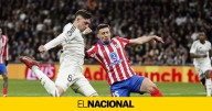 Fede Valverde, el líder, en la lista de jugadores que se quieren cargar a Xabi Alonso