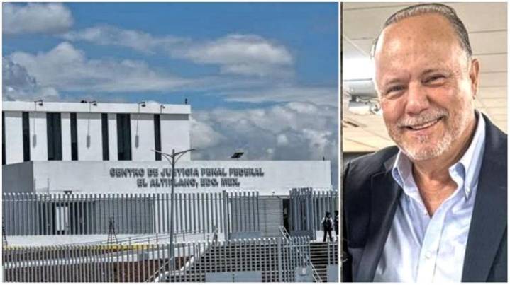 Juez de Altiplano giró orden de aprehensión vs Duarte