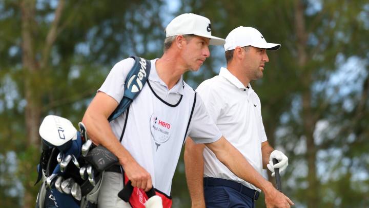 Hero World Challenge 2025: Tee times, how to watch Round 1 in the Bahamas
