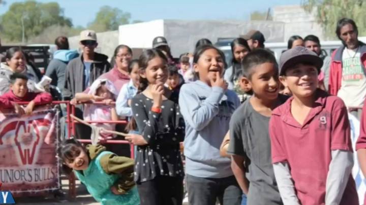 Invitan a participar a Navidad en el Campo 2025; redondeo será para la causa