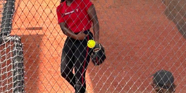 NiJaree Canady named to Forbes 30 Under 30 2026 Sports list