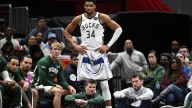 Bucks coach Doc Rivers disputes report that Antetokounmpo is talking with team about his future