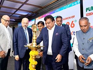 Karnataka Govt to set up plastic park in Mangaluru: Minister M B Patil