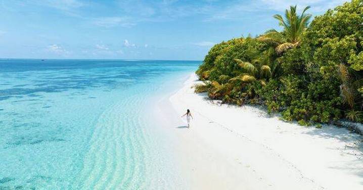 Wowcher's £99 mystery holiday could see you jet off to Barbados, Jamaica, Dubai or Bali