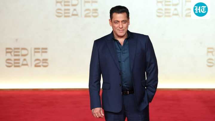 Salman Khan reveals he has not gone out for dinner in the past 25 years