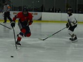 BOYS HOCKEY: St. Clair Shores Unified explodes on Grosse Pointe North; Romeo, Utica