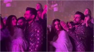 Jay Bhanushali- Miesha Iyer’s Concert Video Goes Viral, Arti Singh SHUTS Down Dating Rumours: ‘Check Your Facts’