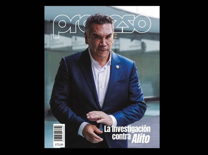 La investigación contra un “Alito” escurridizo… y millonario