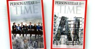 Time editor-at-large explains why magazine chose "architects of AI" as 2025 Person of the Year