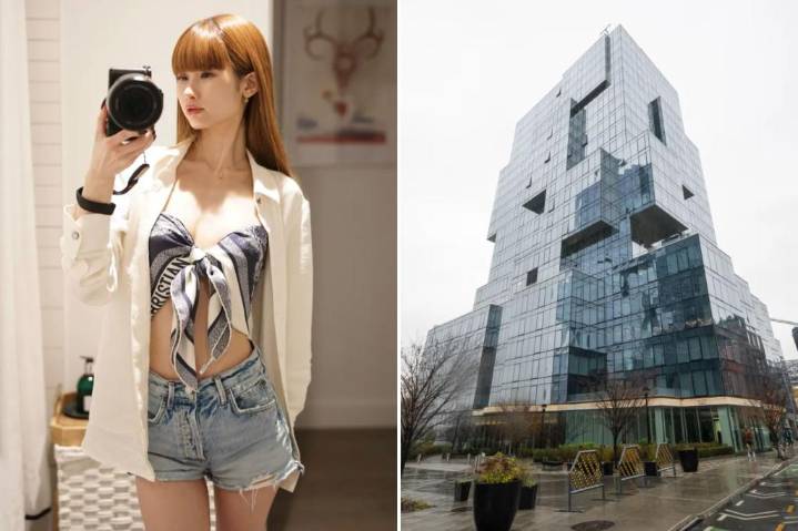 Exclusive | Bonkers Brooklyn dine-and-dasher Pei Chung evicted while she sits in jail