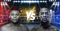 EN VIVO ‘Pitbull’ Cruz vs. Lamont Roach: Sigue la pelea por título interino del CMB round por round
