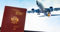 Migraciones libera 100 mil nuevas citas para pasaporte electrónico ante aumento de la demanda