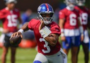 Ex-Steelers QB Russell Wilson to test his TV broadcasting skills after being benched