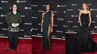 'Avatar: Fire and Ash' Premiere: Celebrity Style [PHOTOS]