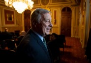 Senate Judiciary Committee wants documents on military video investigation