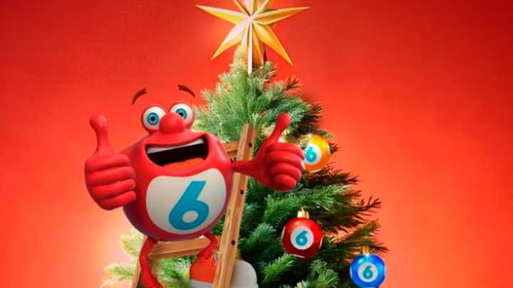 Un nuevo millonario en Santa Fe: ¿de dónde es el ganador del premio más grande en la historia del Quini 6?