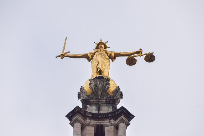 Lawyers Condemn 'Unprincipled' Plan To Scrap Jury Trials