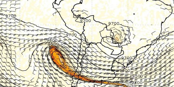 ¿DANA ‘Qori’ se extenderá por más tiempo en el Perú? Senamhi responde esto sobre el fenómeno