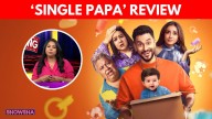 Single Papa Review: Kunal Kemmu-Starrer Brings The Laughs But Falls Short On Impact