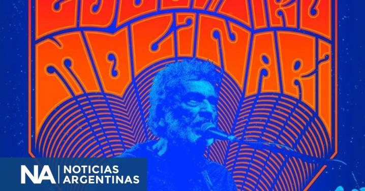 Edelmiro Molinari sacude La Carbonera