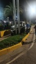 Falleció al estrellarse contra un poste en Puerto Ordaz