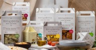 Bocanboca: snacks artesanales para tus aperitivos