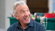 Tim Allen’s former TV daughter surprises him on ‘Shifting Gears’